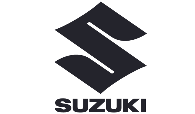 Suzuki Australia logo