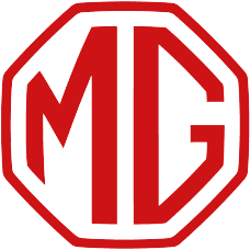 MG logo